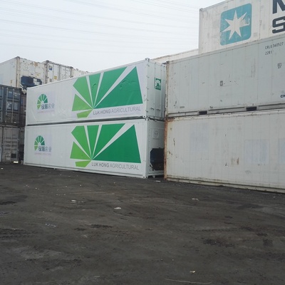 40RH冷藏集装箱1