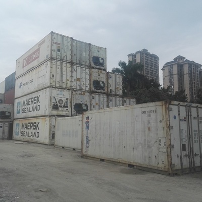 40RH冷藏集装箱7