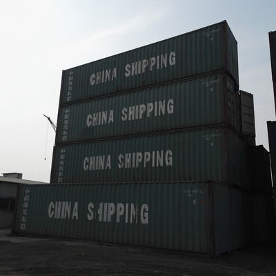 20GP集装箱27