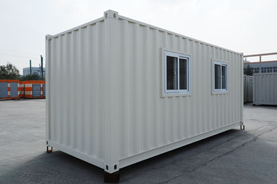 活动房集装箱8