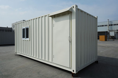 活动房集装箱7