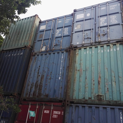 20GP集装箱2
