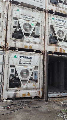 40RH冷藏集装箱3