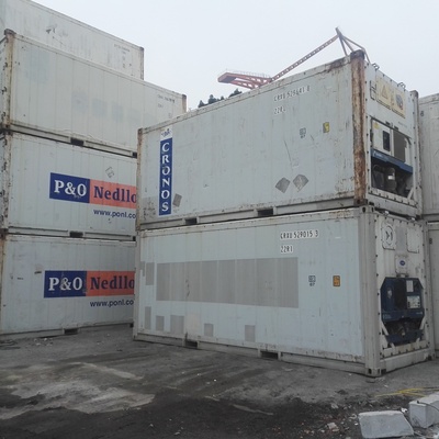 40RH冷藏集装箱11