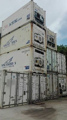 20RF冷藏集装箱8