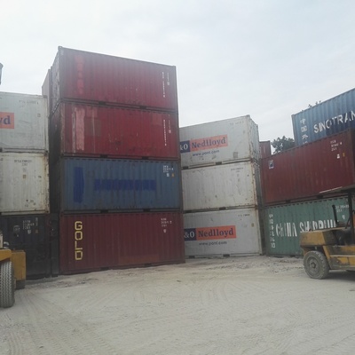 20GP集装箱4