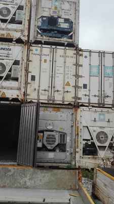 40RH冷藏集装箱4