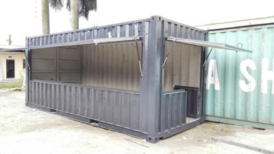 活动房集装箱30