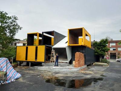 活动房集装箱32