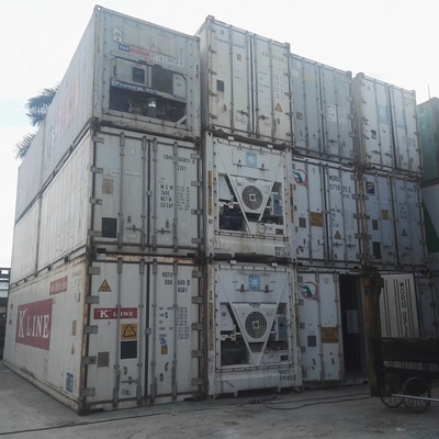 40RH冷藏集装箱6