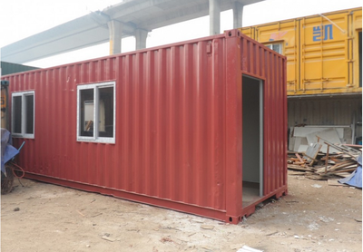活动房集装箱6